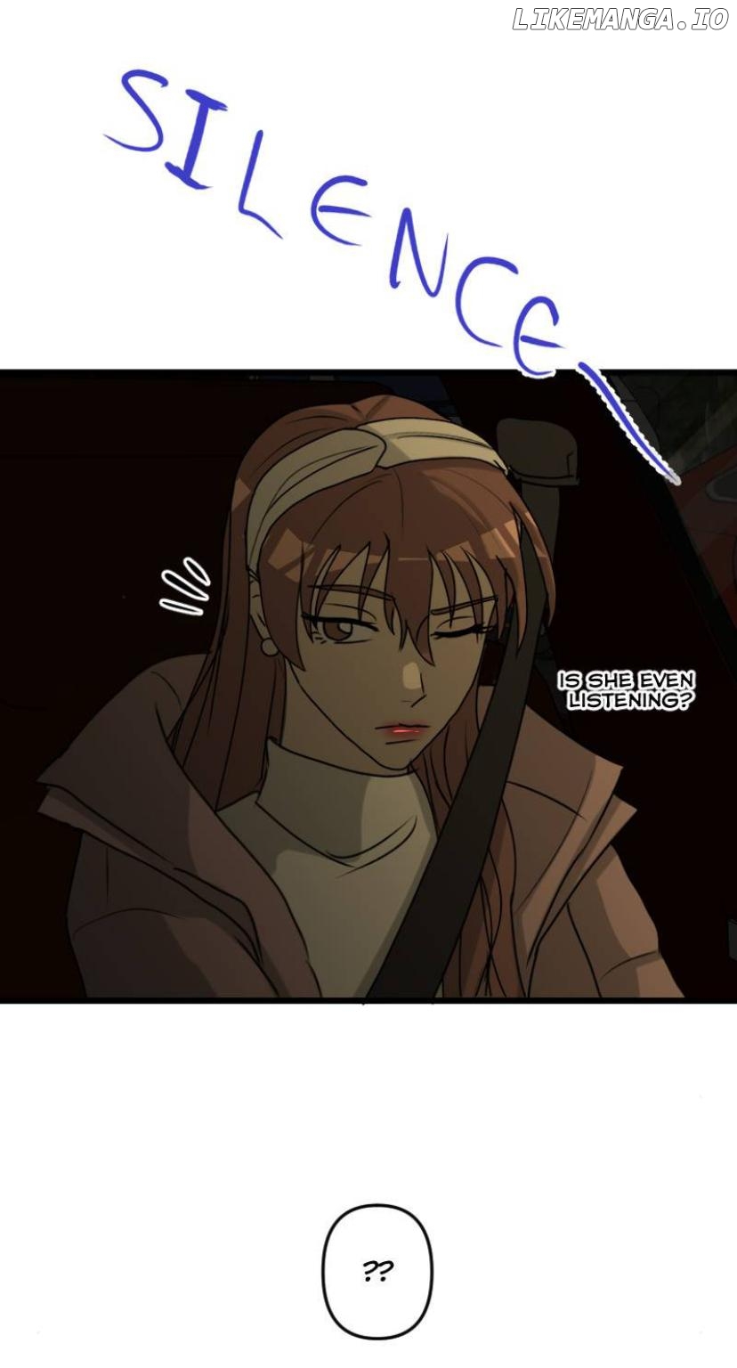 I LIKE MY BEST-FRIEND Chapter 9 - page 26