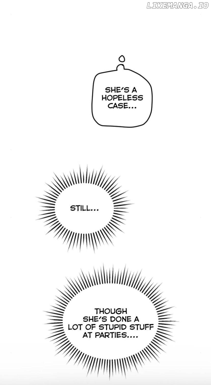 I LIKE MY BEST-FRIEND Chapter 9 - page 28