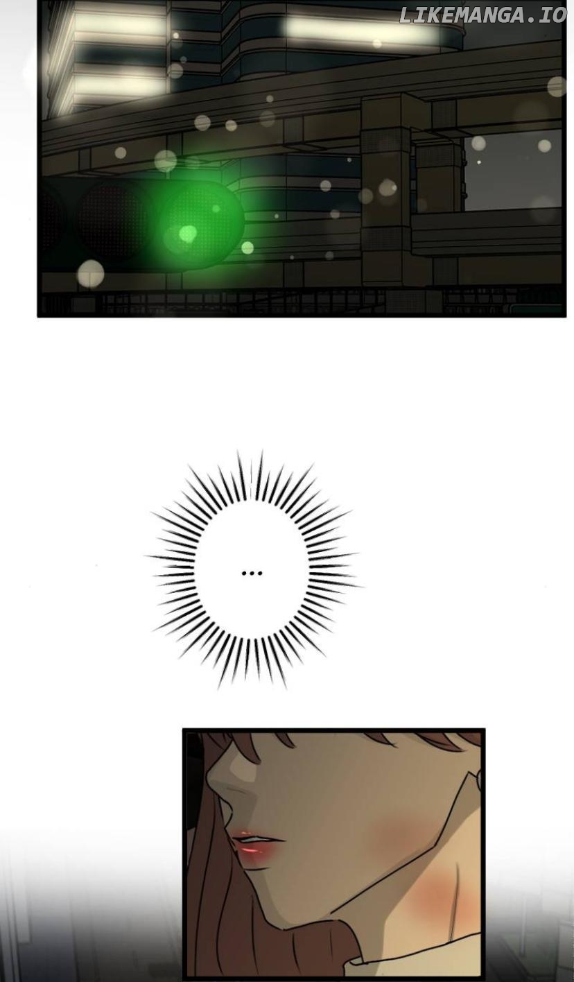 I LIKE MY BEST-FRIEND Chapter 9 - page 31