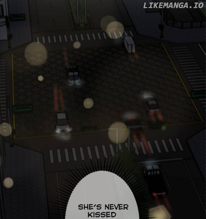 I LIKE MY BEST-FRIEND Chapter 9 - page 32