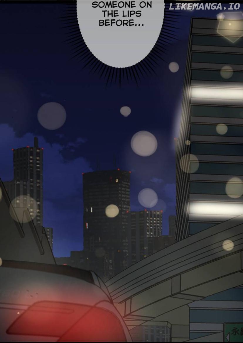 I LIKE MY BEST-FRIEND Chapter 9 - page 33