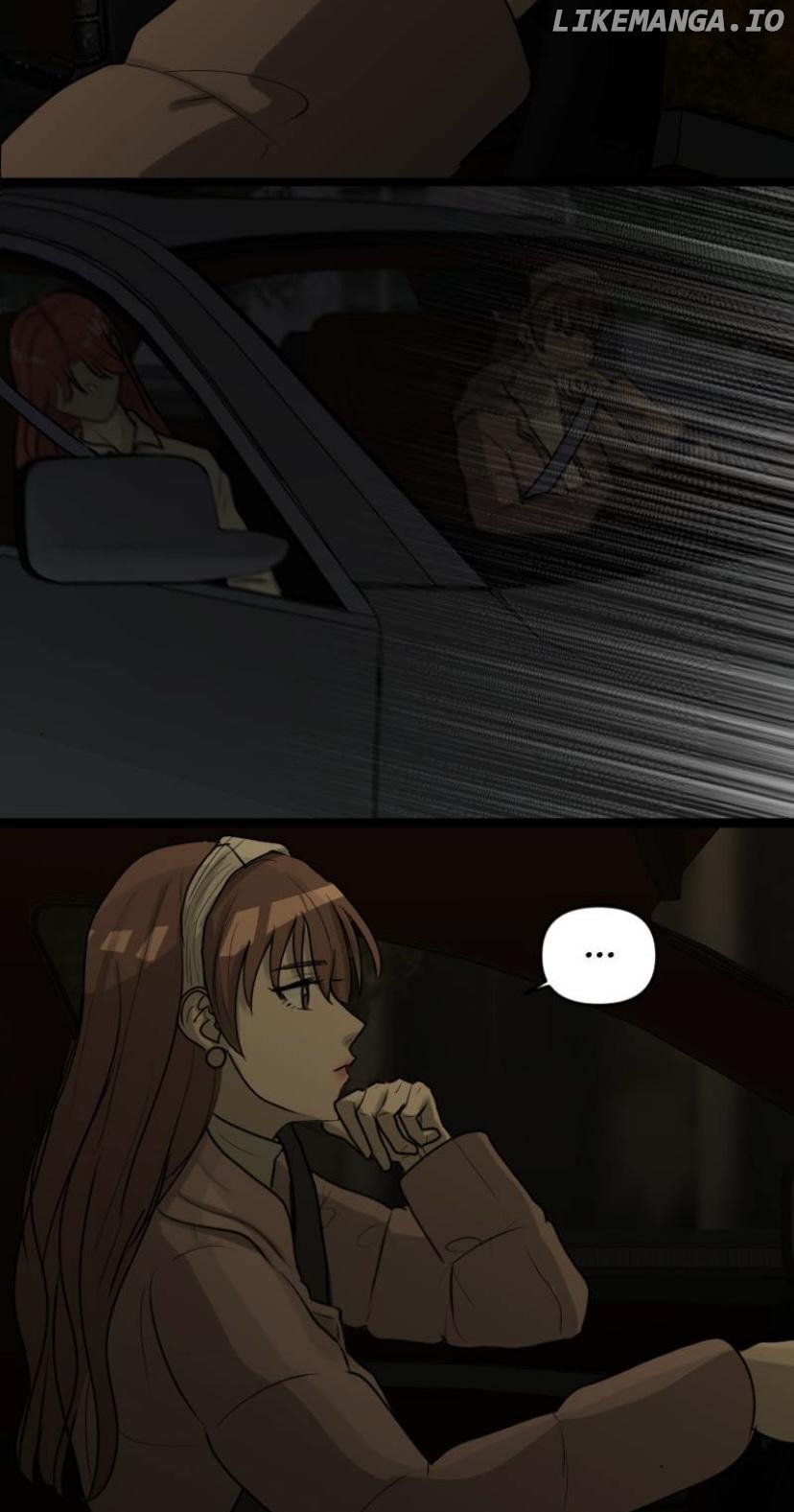 I LIKE MY BEST-FRIEND Chapter 9 - page 3