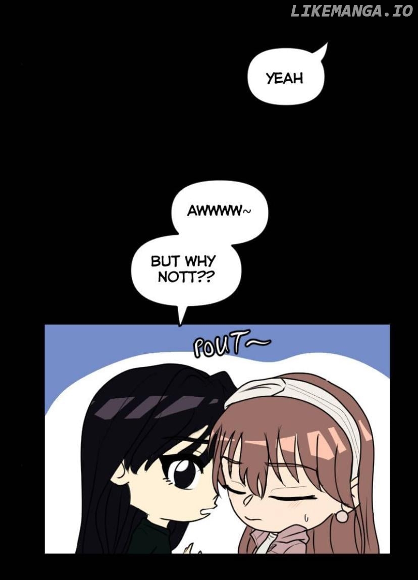 I LIKE MY BEST-FRIEND Chapter 9 - page 7