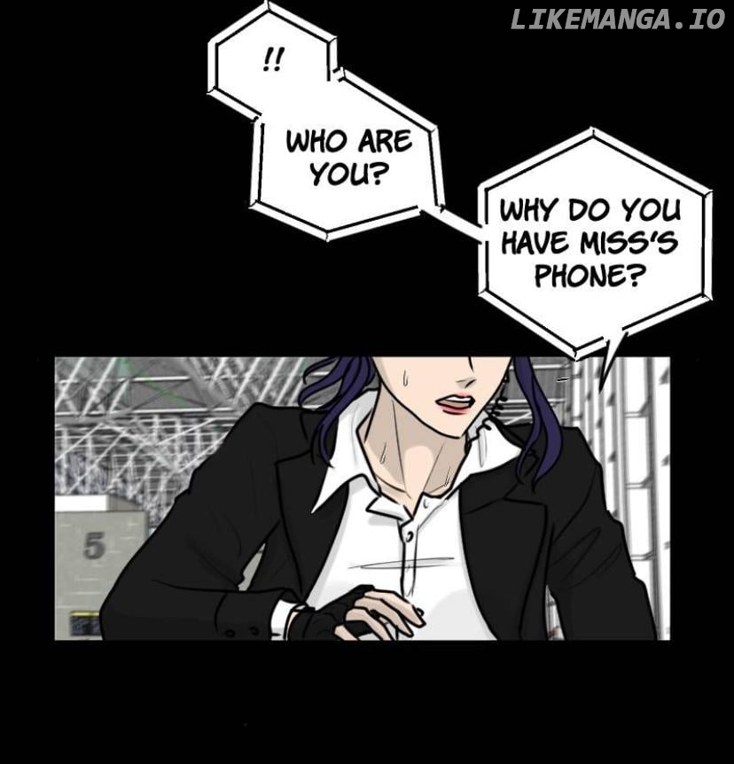 I LIKE MY BEST-FRIEND Chapter 13 - page 11