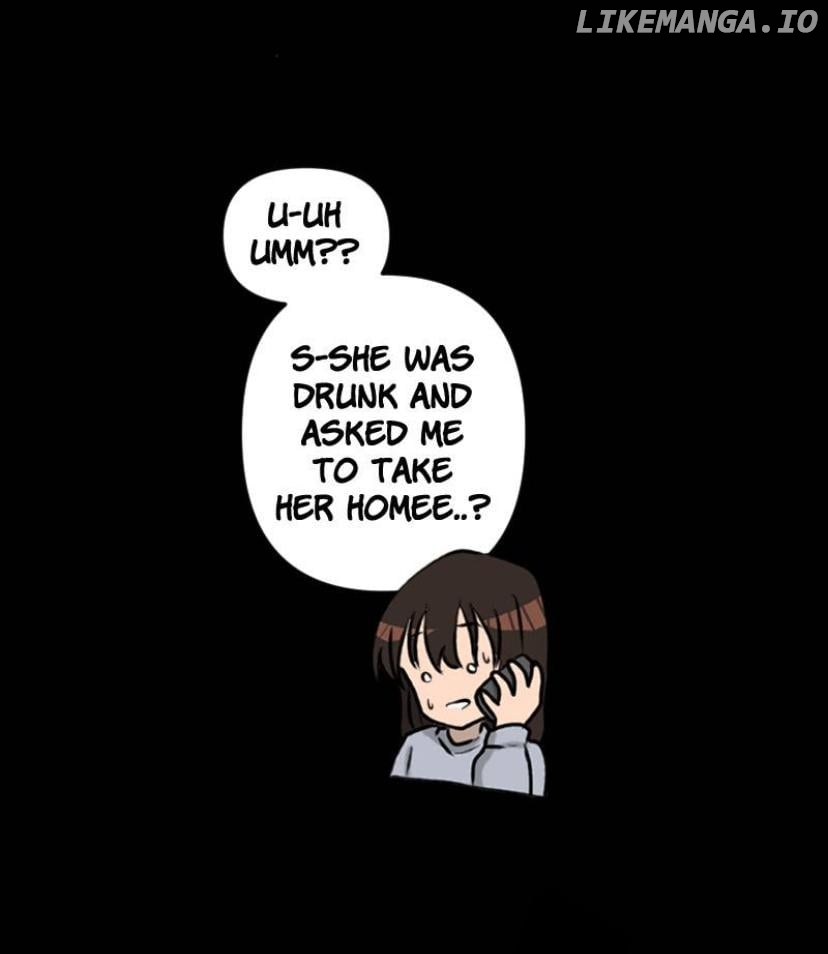 I LIKE MY BEST-FRIEND Chapter 13 - page 12