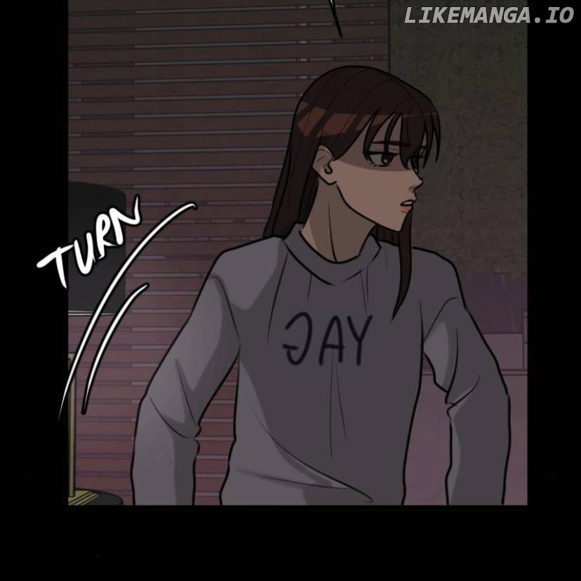 I LIKE MY BEST-FRIEND Chapter 13 - page 20