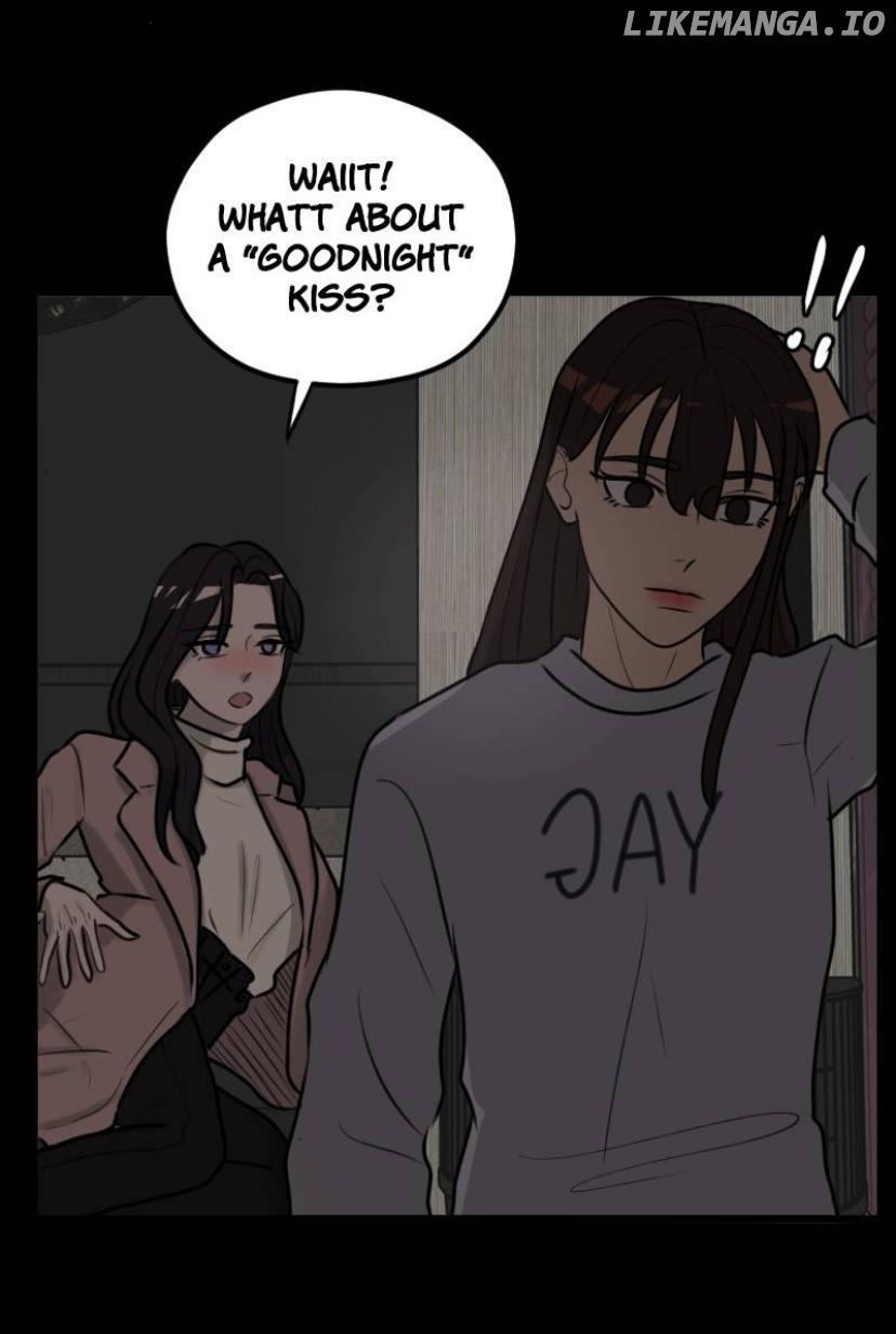 I LIKE MY BEST-FRIEND Chapter 13 - page 21