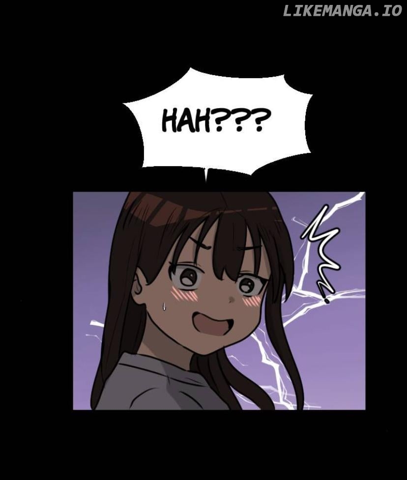 I LIKE MY BEST-FRIEND Chapter 13 - page 22