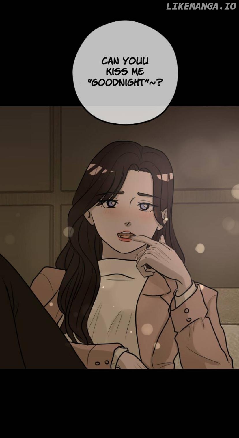 I LIKE MY BEST-FRIEND Chapter 13 - page 23