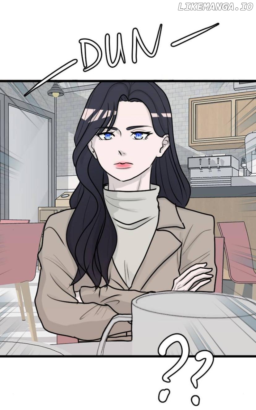 I LIKE MY BEST-FRIEND Chapter 13 - page 26