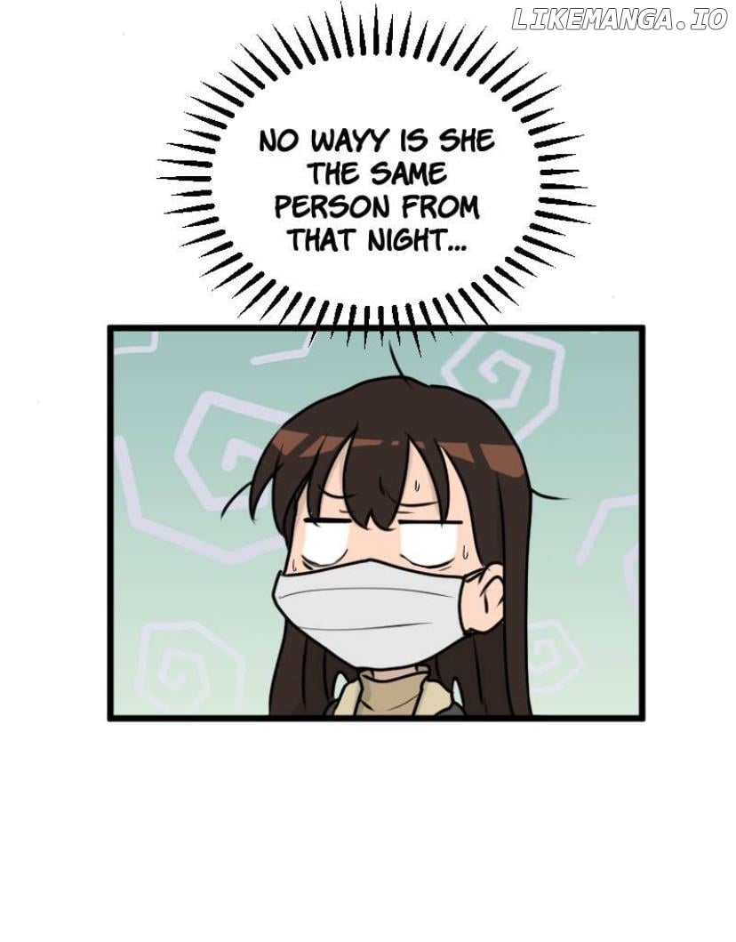 I LIKE MY BEST-FRIEND Chapter 13 - page 27