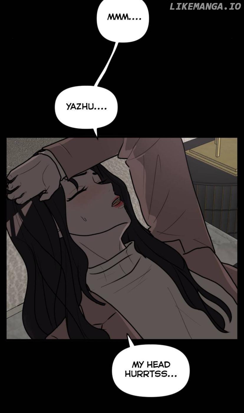 I LIKE MY BEST-FRIEND Chapter 13 - page 3