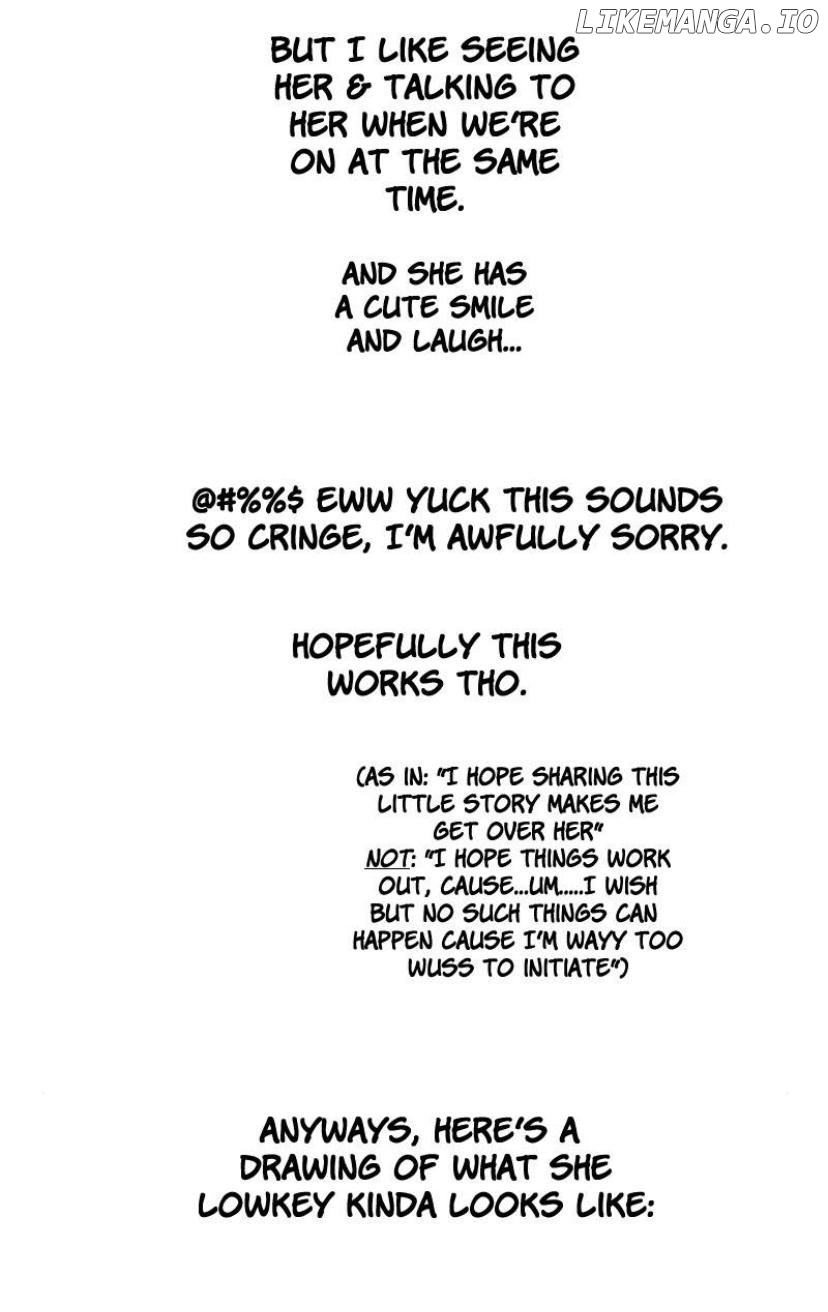 I LIKE MY BEST-FRIEND Chapter 13 - page 31