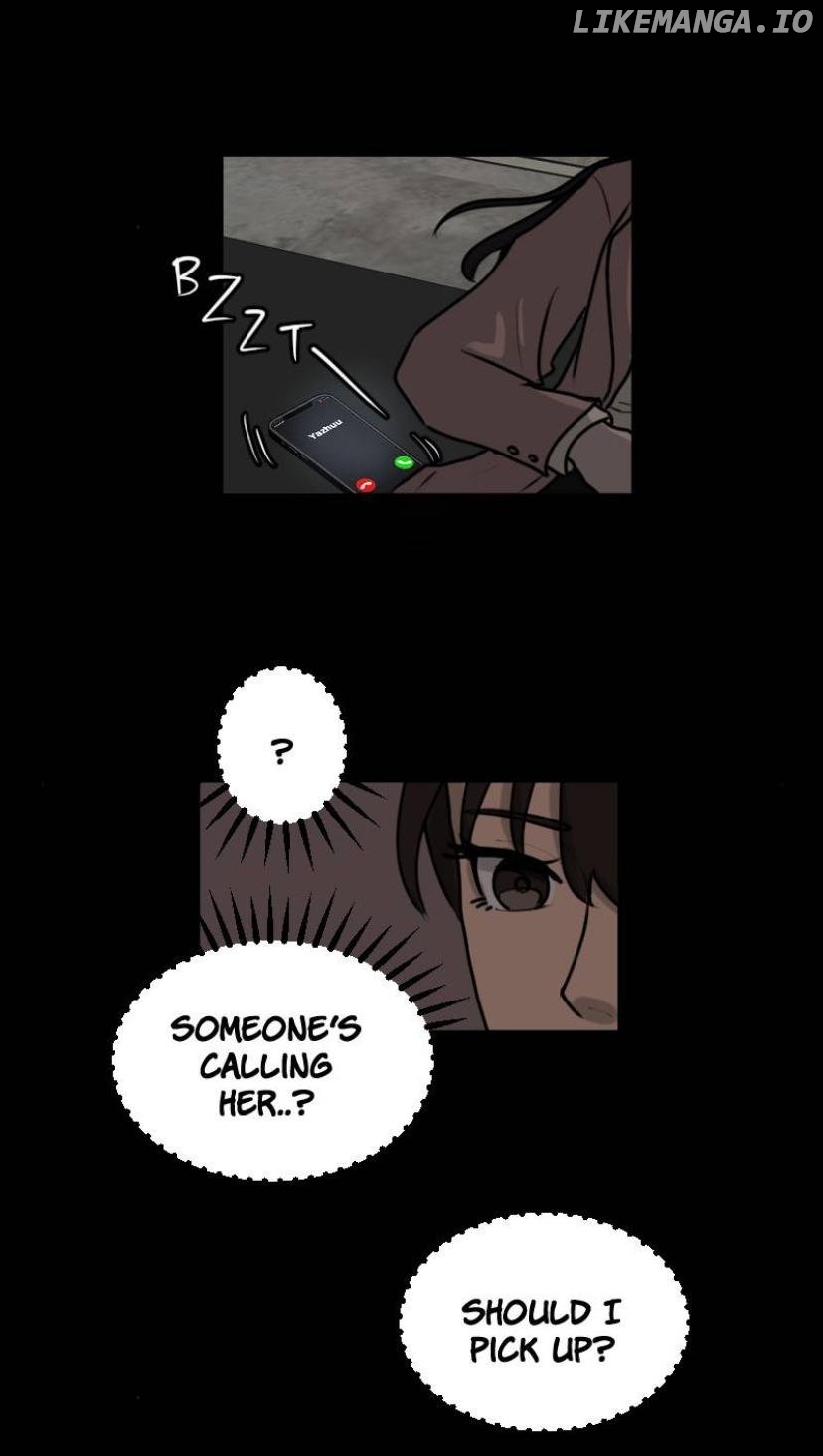 I LIKE MY BEST-FRIEND Chapter 13 - page 5