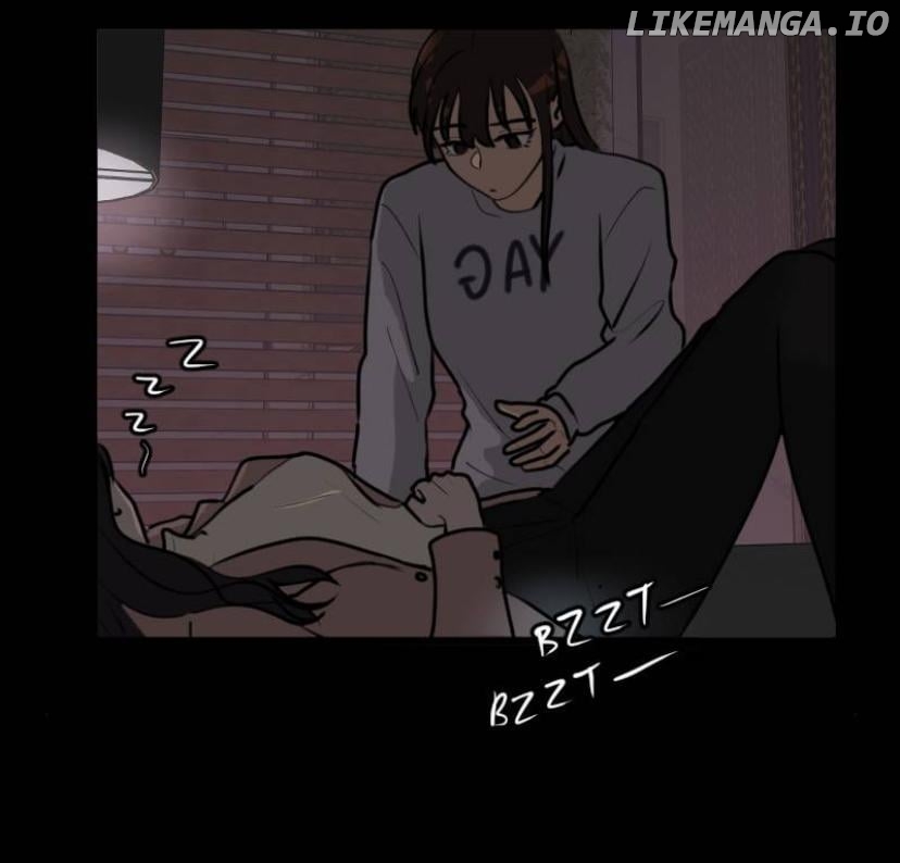 I LIKE MY BEST-FRIEND Chapter 13 - page 6