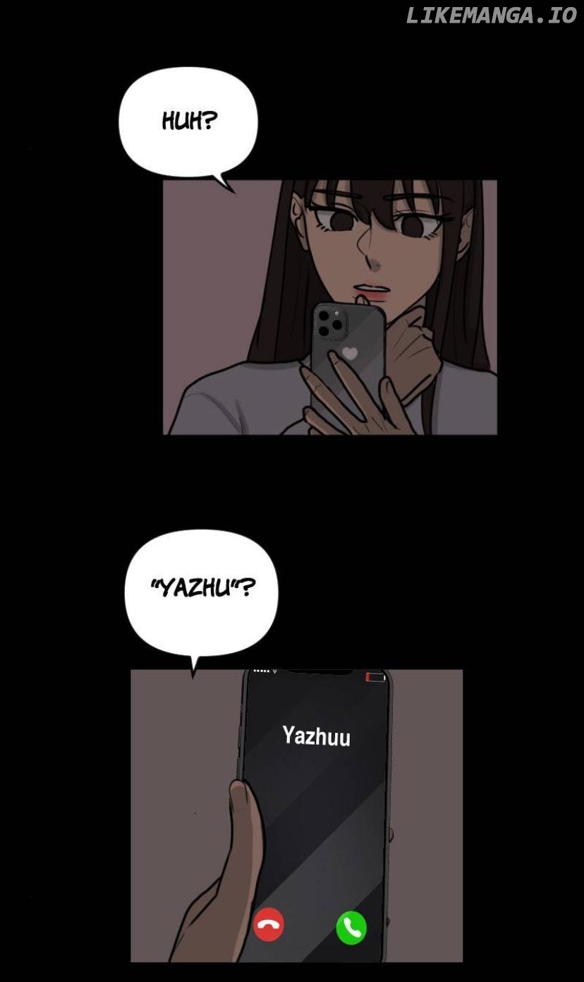 I LIKE MY BEST-FRIEND Chapter 13 - page 7