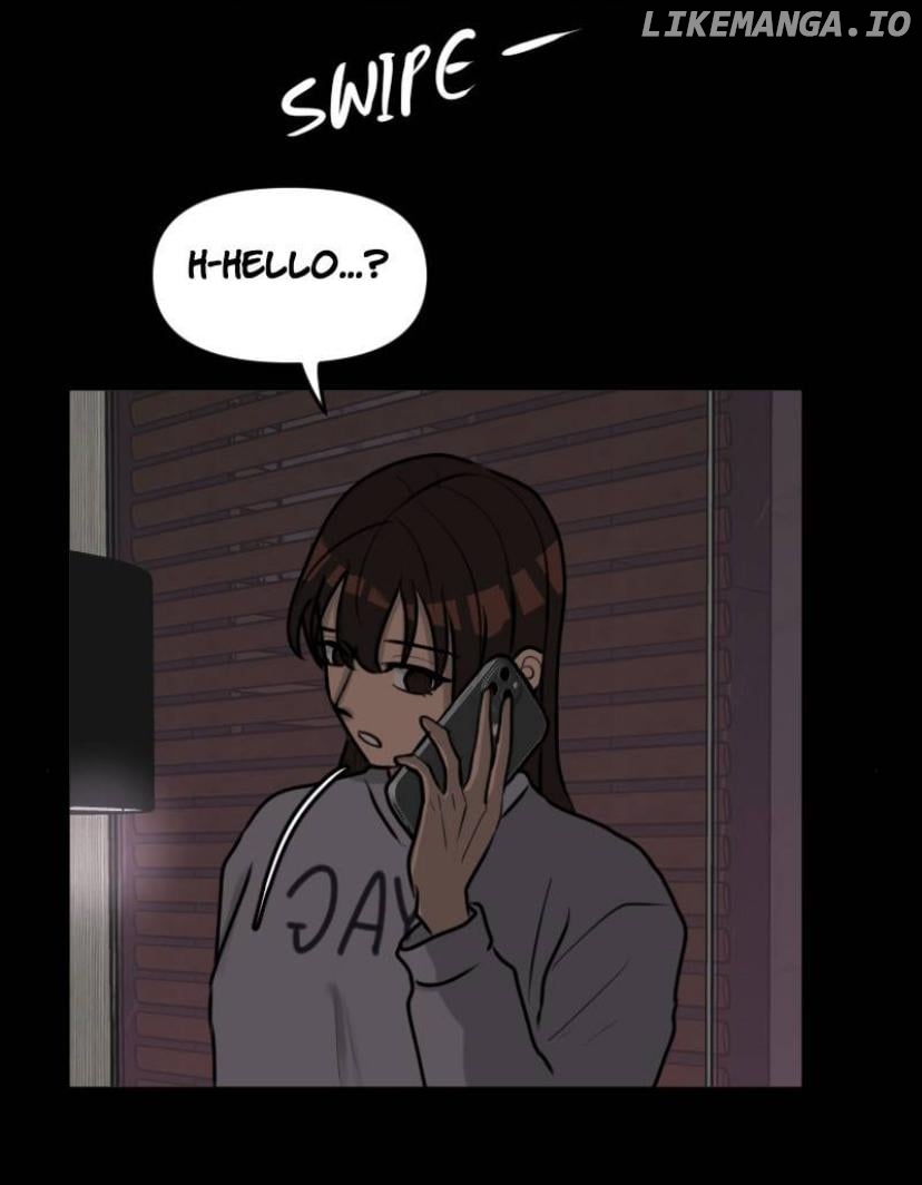 I LIKE MY BEST-FRIEND Chapter 13 - page 8