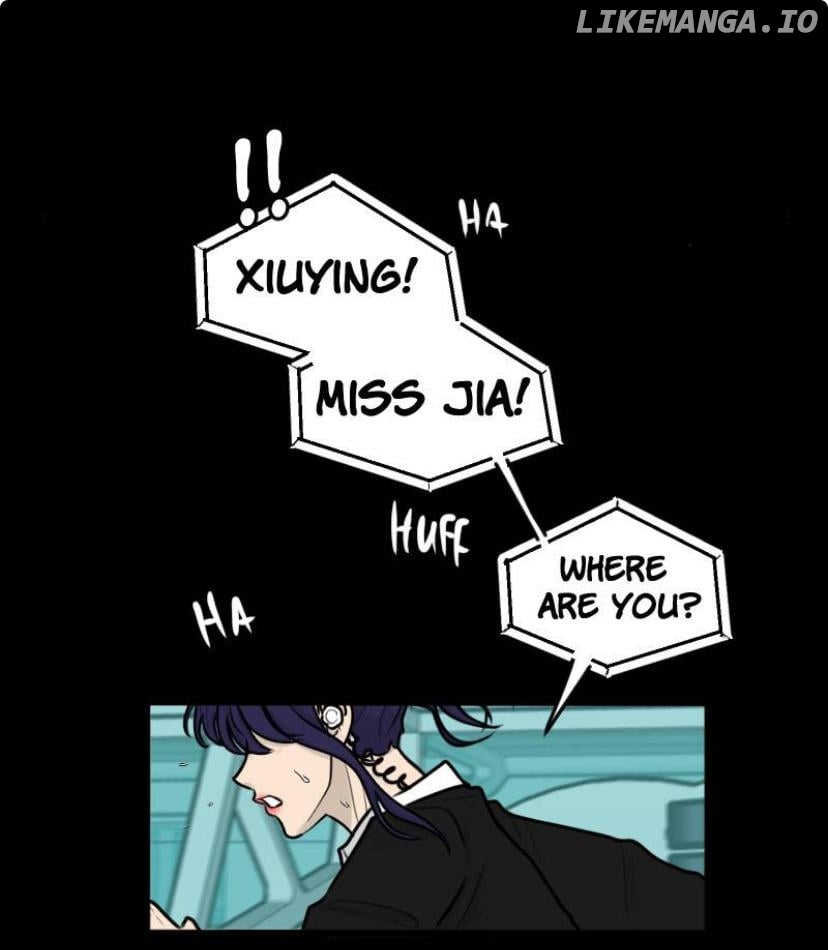 I LIKE MY BEST-FRIEND Chapter 13 - page 9