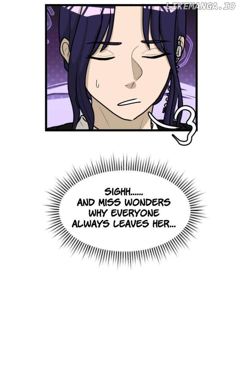 I LIKE MY BEST-FRIEND Chapter 14 - page 10