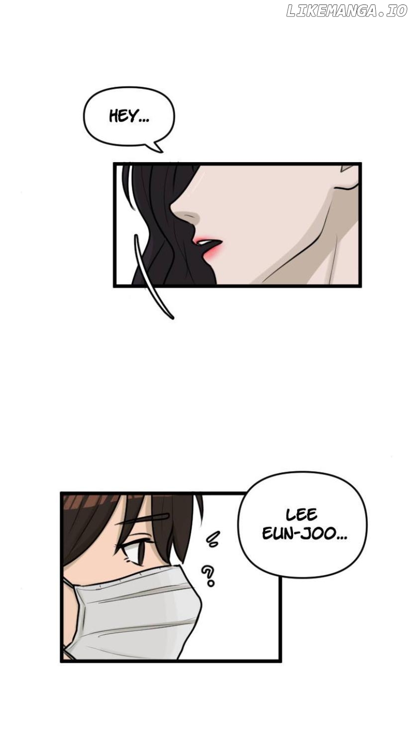 I LIKE MY BEST-FRIEND Chapter 14 - page 11