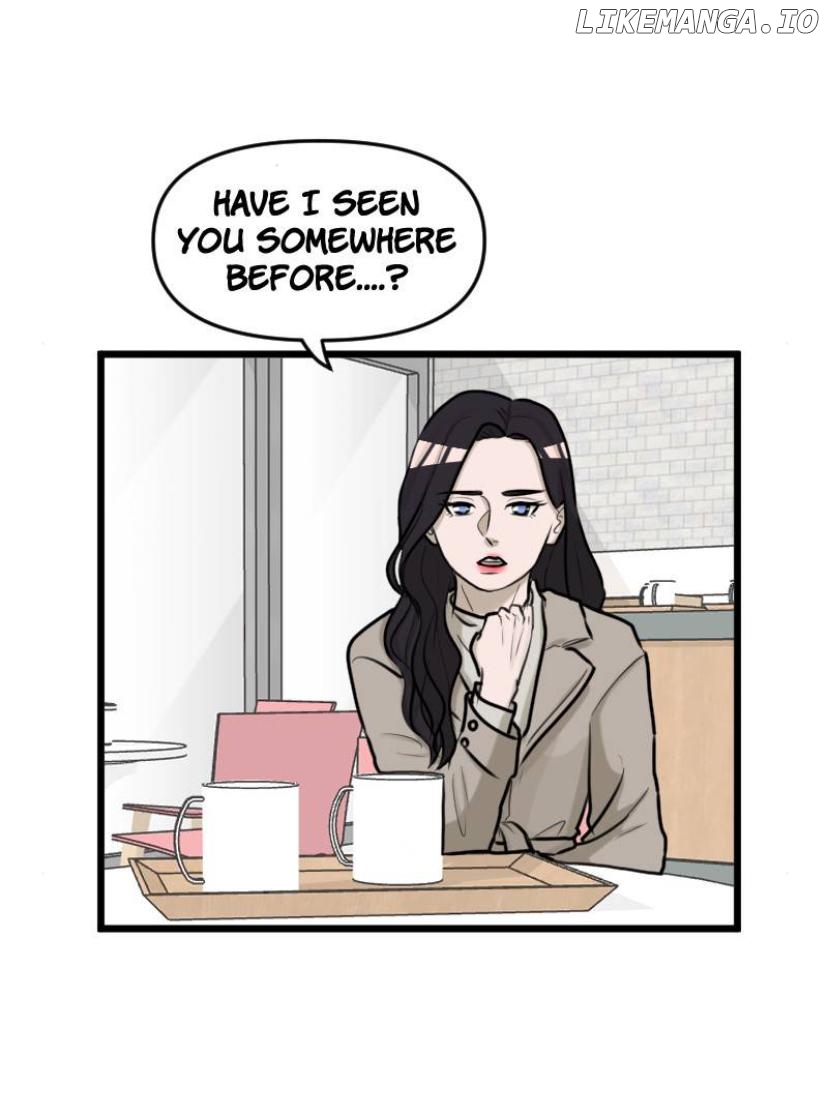 I LIKE MY BEST-FRIEND Chapter 14 - page 12