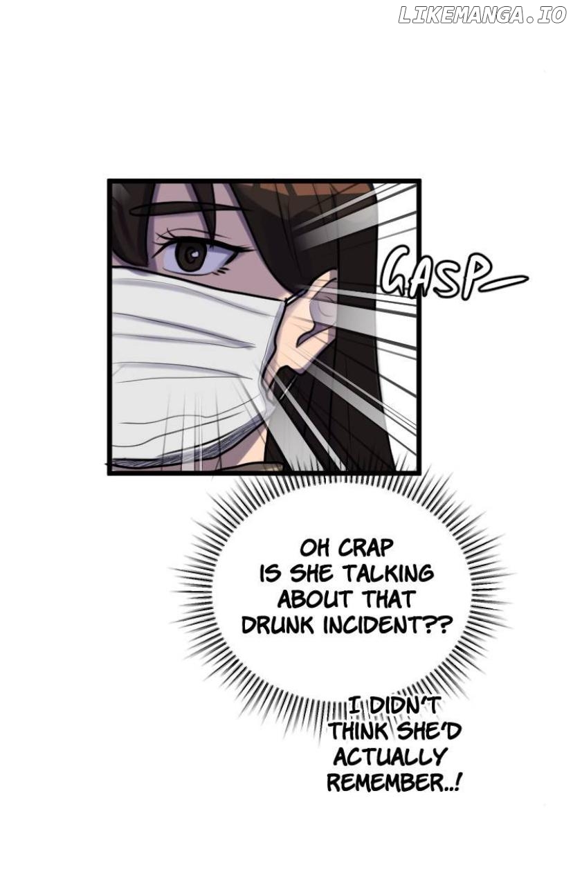 I LIKE MY BEST-FRIEND Chapter 14 - page 13