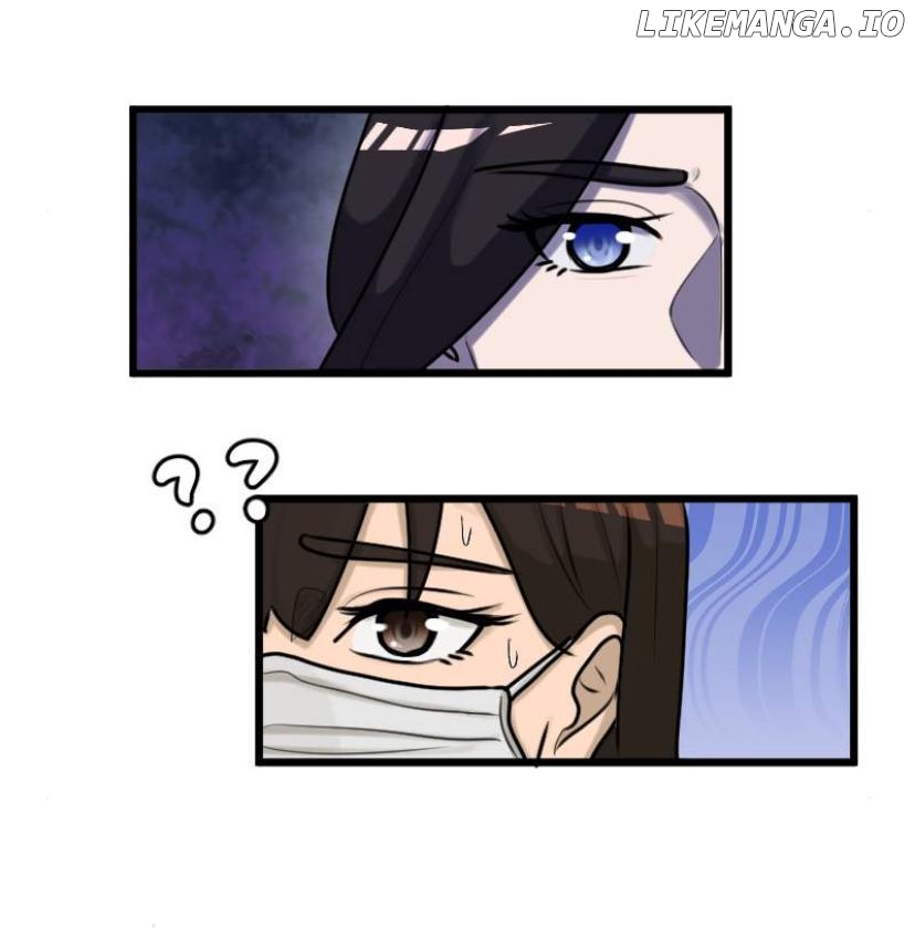 I LIKE MY BEST-FRIEND Chapter 14 - page 14