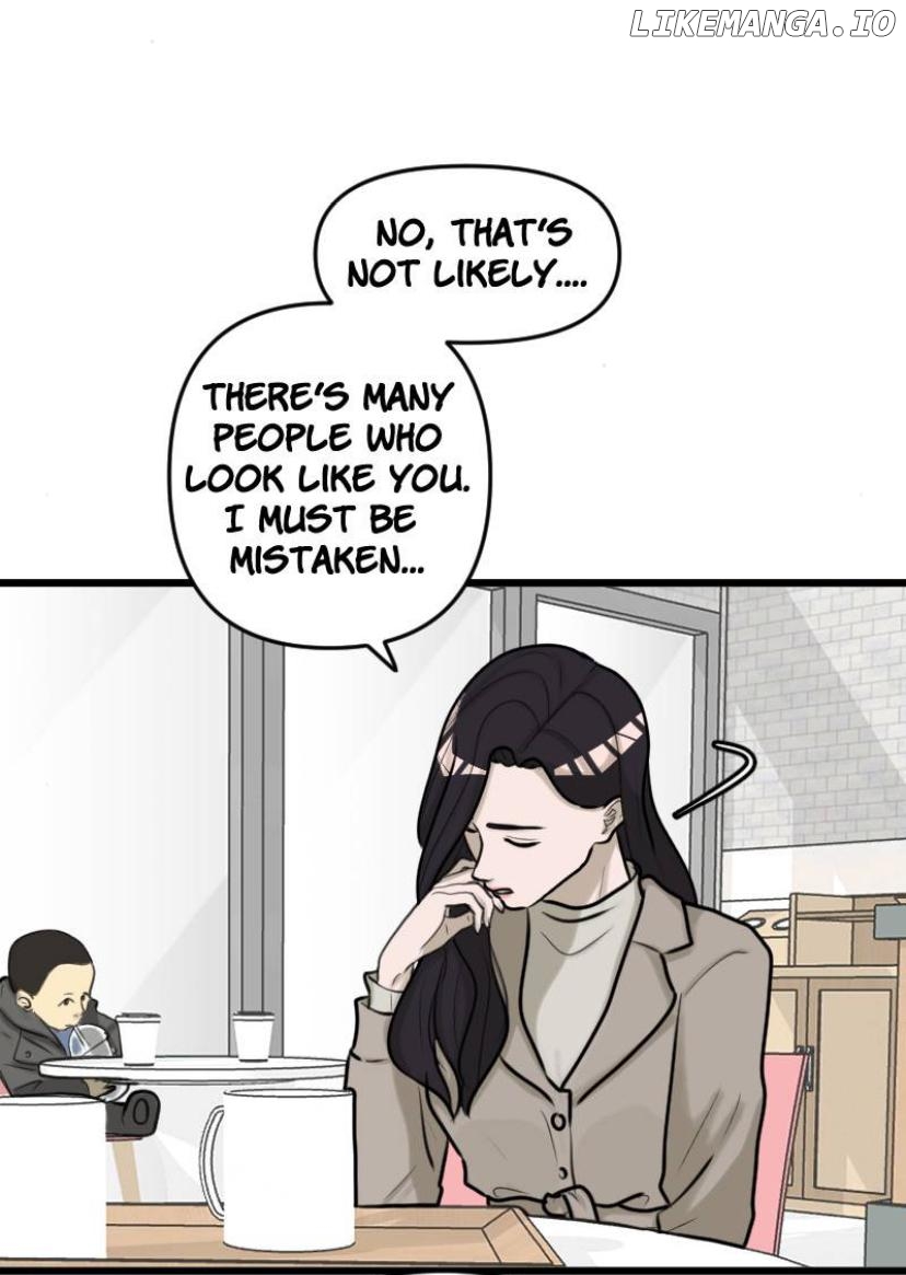 I LIKE MY BEST-FRIEND Chapter 14 - page 15