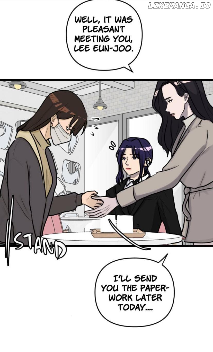 I LIKE MY BEST-FRIEND Chapter 14 - page 16