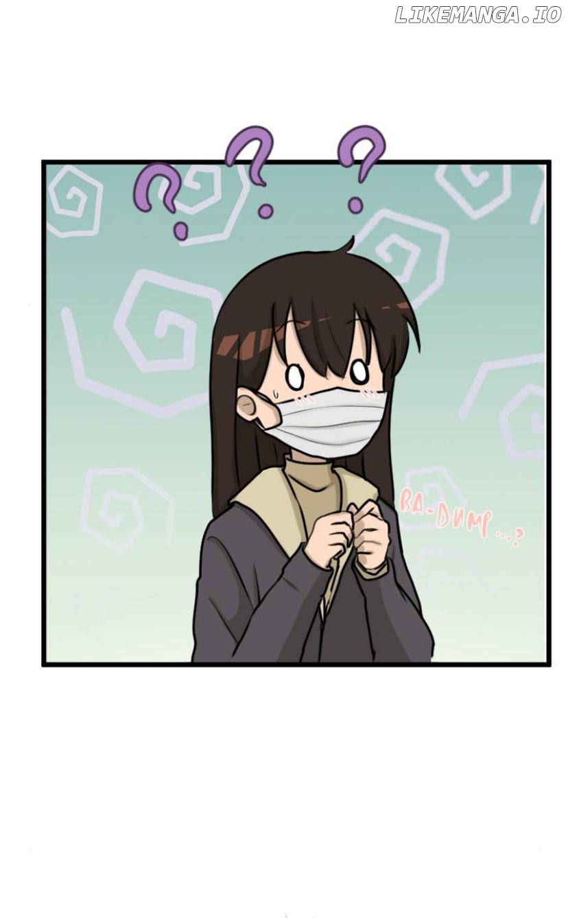 I LIKE MY BEST-FRIEND Chapter 14 - page 18