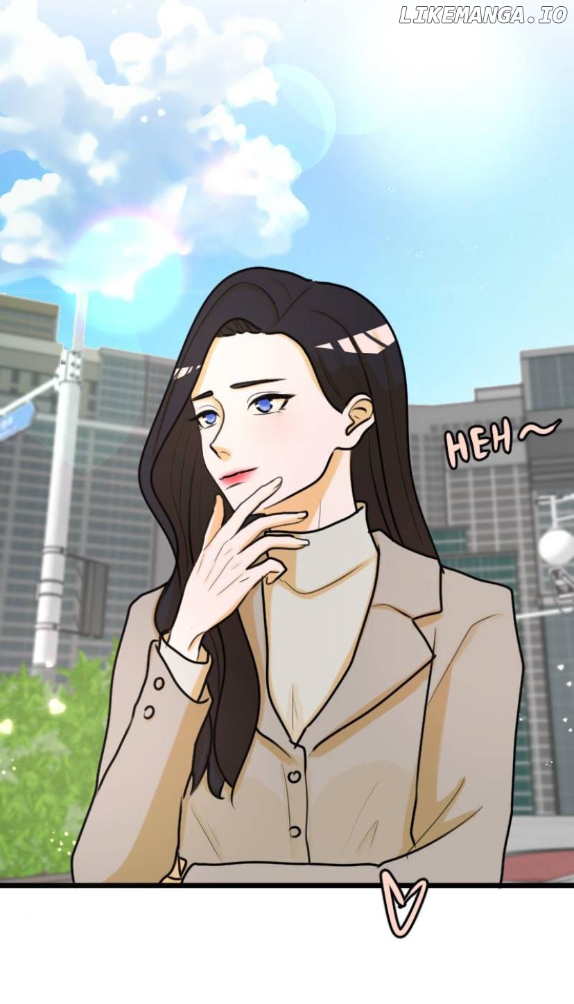 I LIKE MY BEST-FRIEND Chapter 14 - page 20