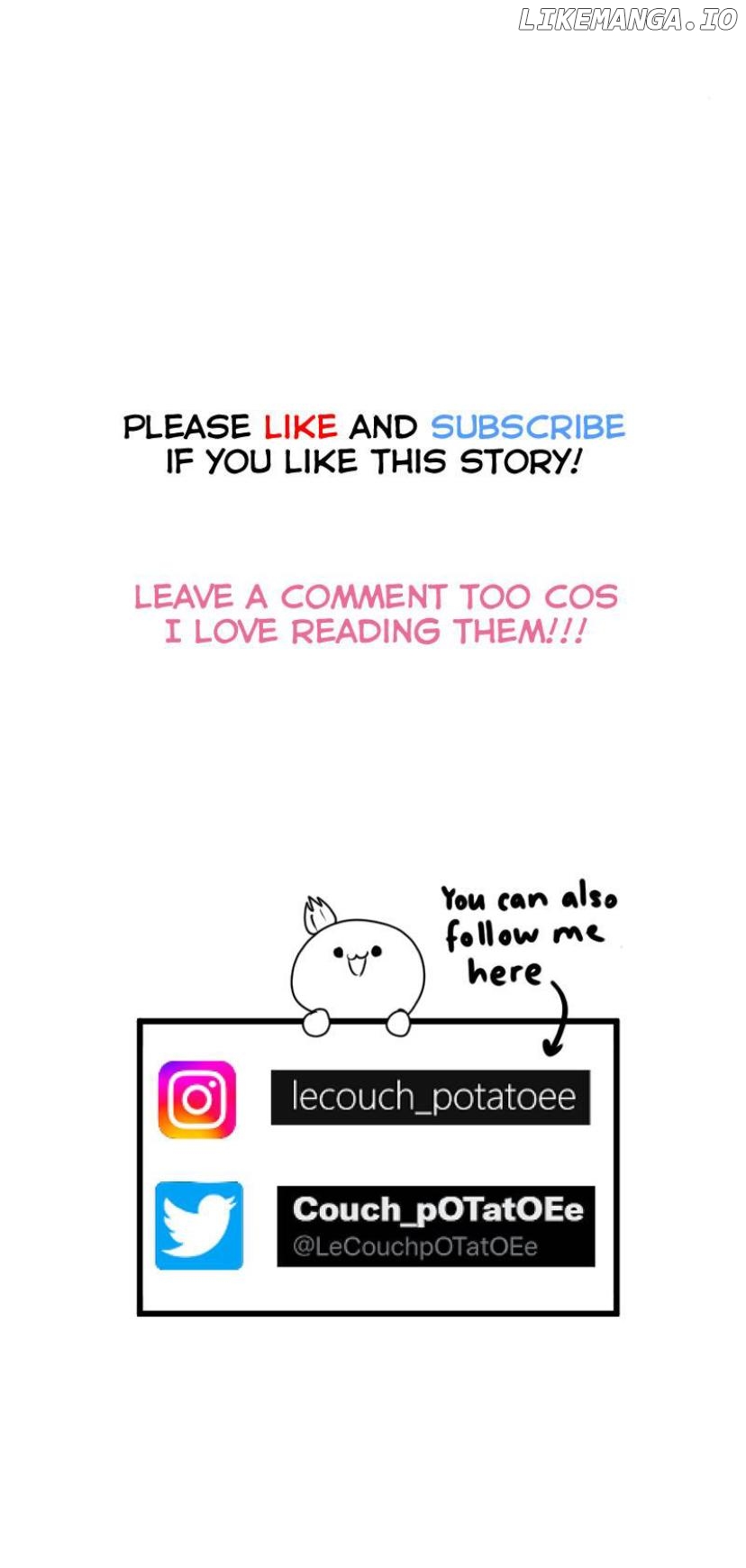 I LIKE MY BEST-FRIEND Chapter 14 - page 21