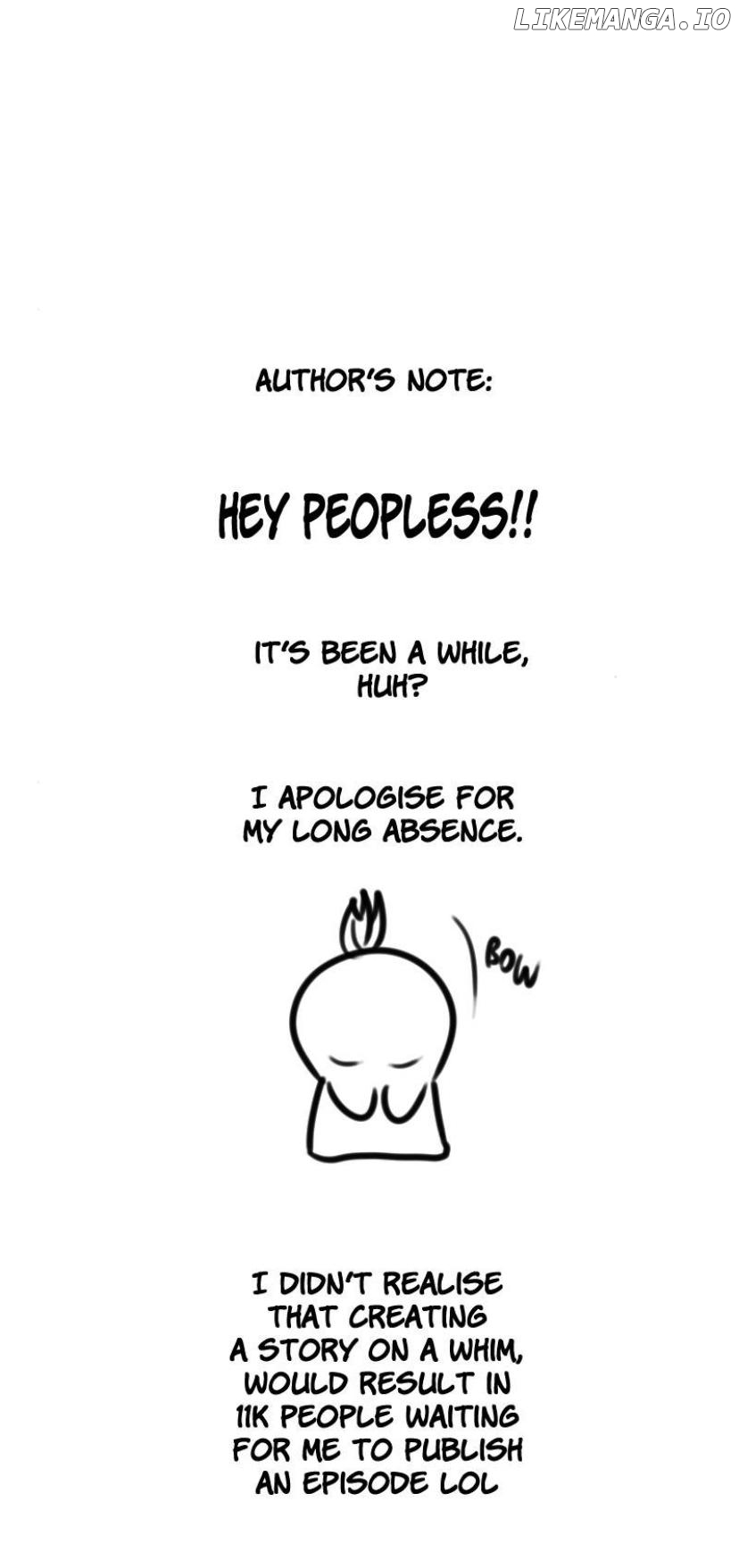 I LIKE MY BEST-FRIEND Chapter 14 - page 22