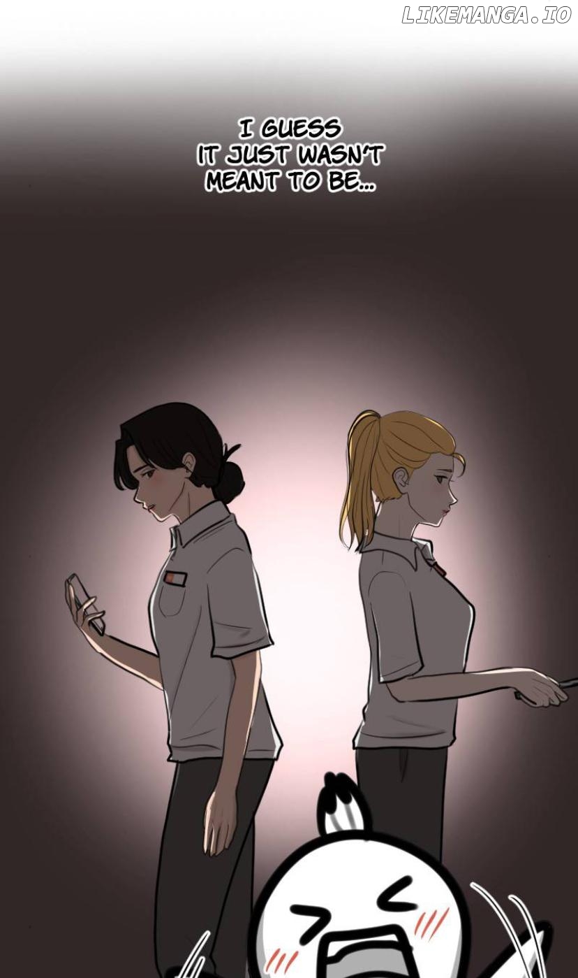 I LIKE MY BEST-FRIEND Chapter 14 - page 25