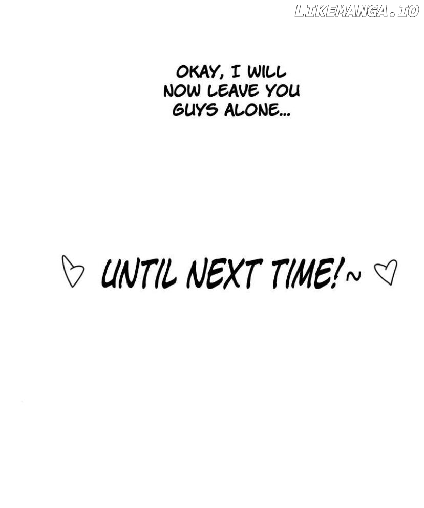 I LIKE MY BEST-FRIEND Chapter 14 - page 27