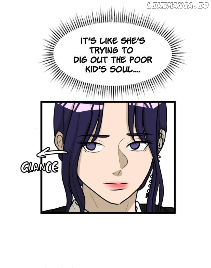 I LIKE MY BEST-FRIEND Chapter 14 - page 8