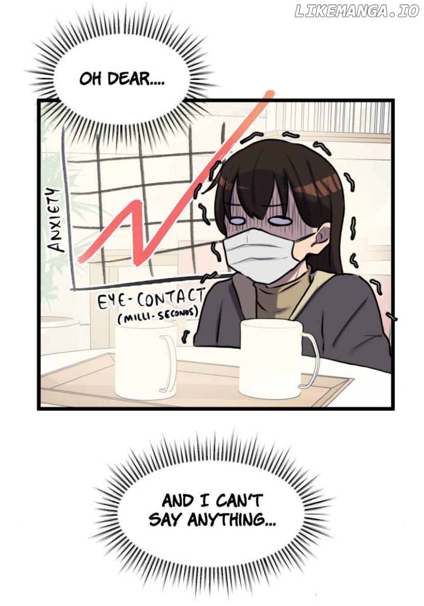 I LIKE MY BEST-FRIEND Chapter 14 - page 9