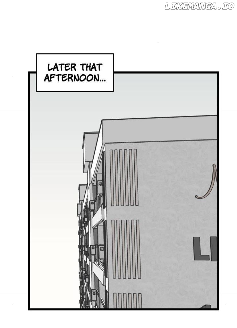 I LIKE MY BEST-FRIEND Chapter 15 - page 1