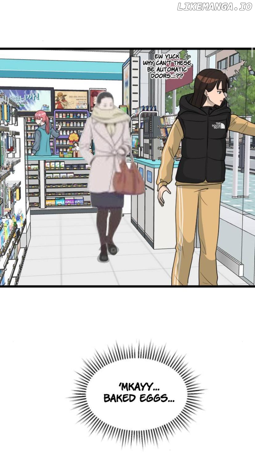 I LIKE MY BEST-FRIEND Chapter 15 - page 10