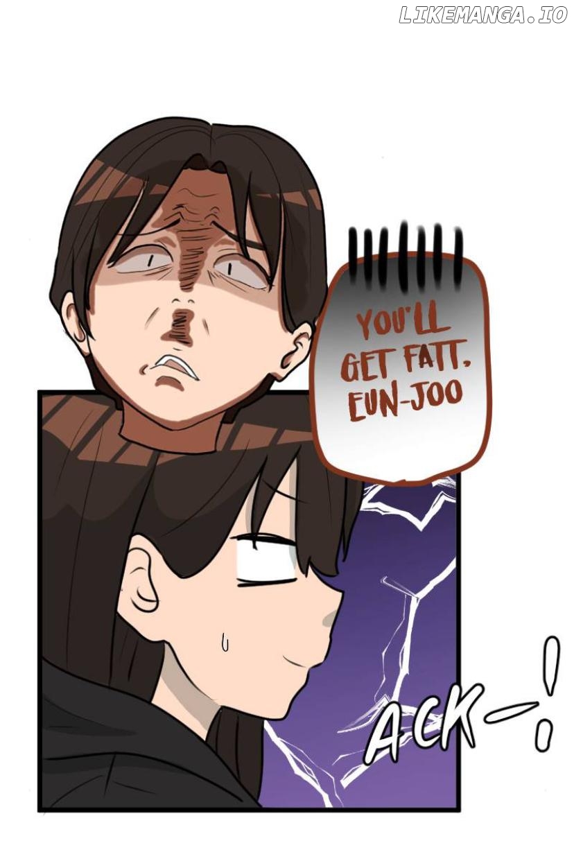 I LIKE MY BEST-FRIEND Chapter 15 - page 15