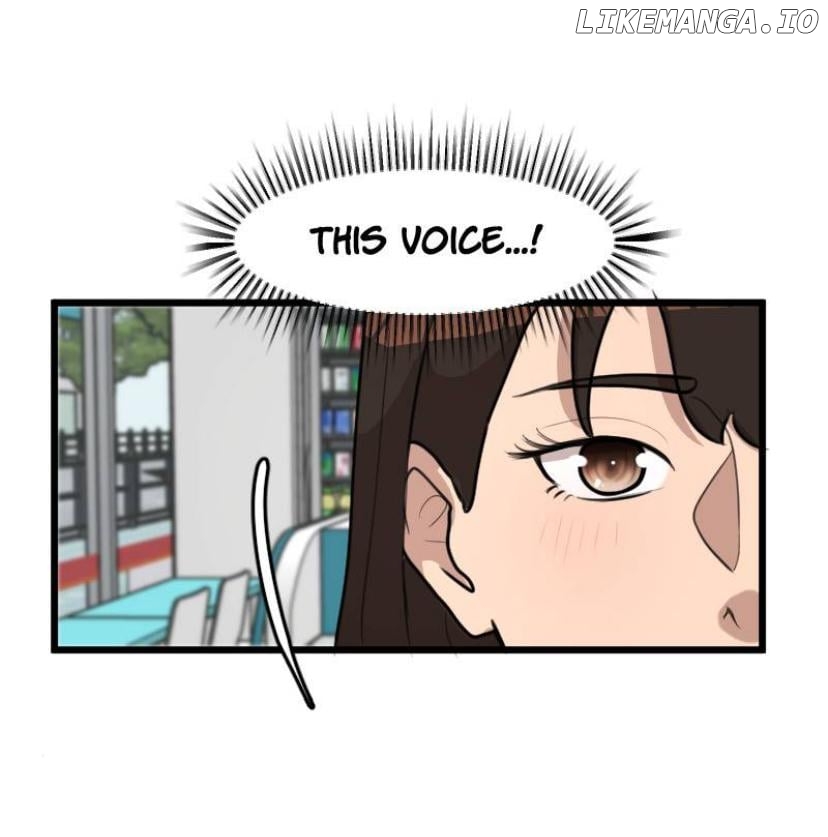 I LIKE MY BEST-FRIEND Chapter 15 - page 19