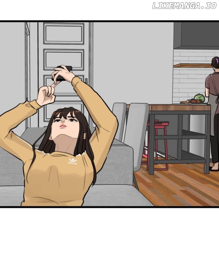 I LIKE MY BEST-FRIEND Chapter 15 - page 2