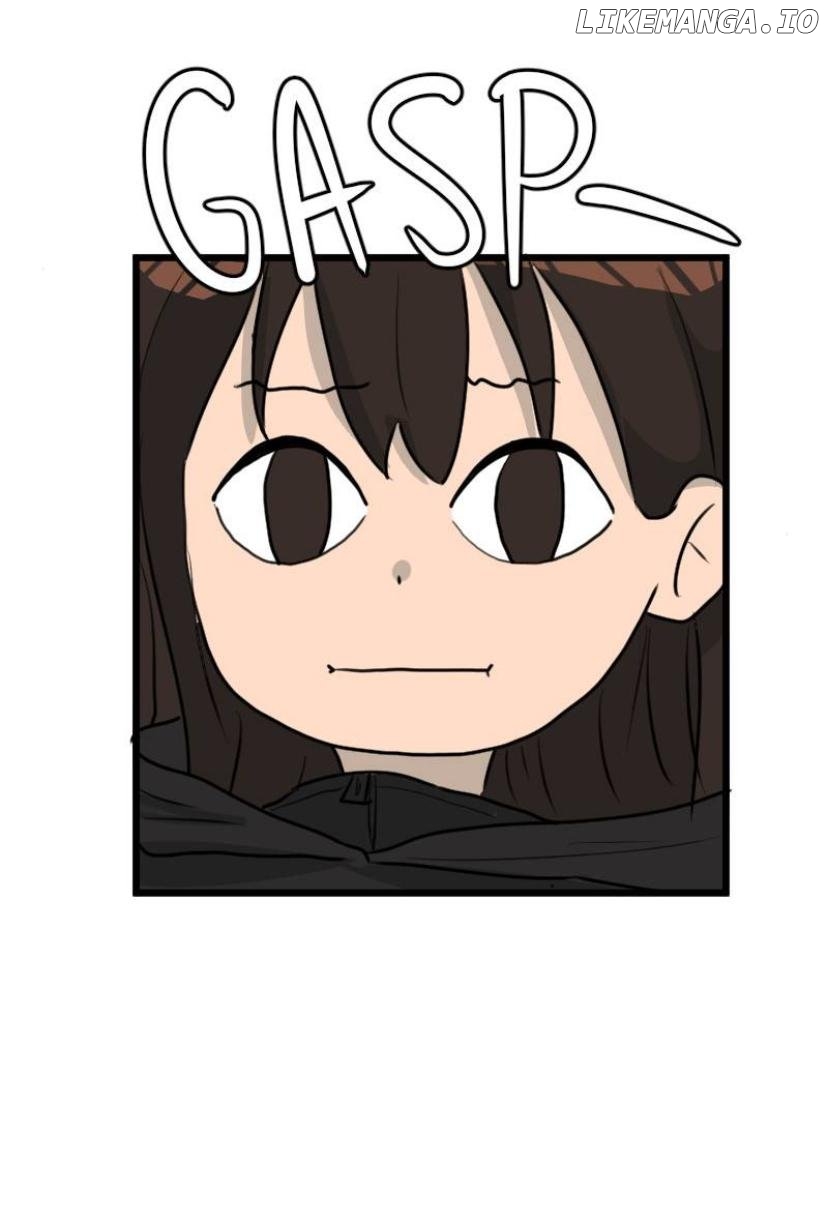 I LIKE MY BEST-FRIEND Chapter 15 - page 22