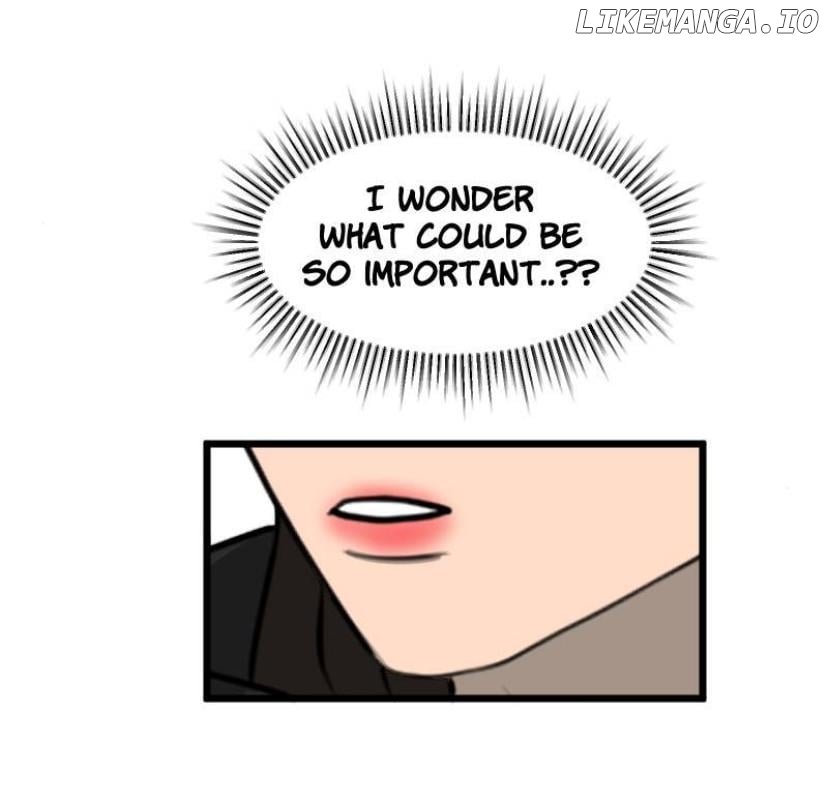 I LIKE MY BEST-FRIEND Chapter 15 - page 30