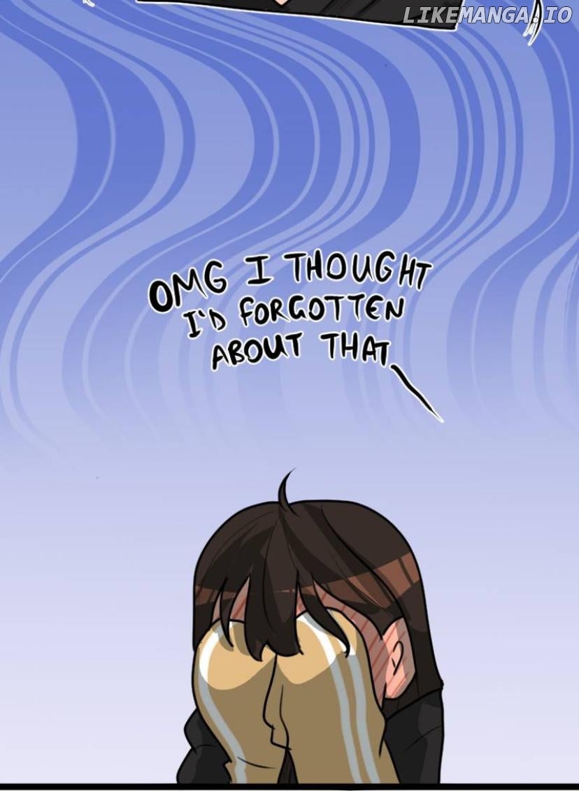 I LIKE MY BEST-FRIEND Chapter 15 - page 32