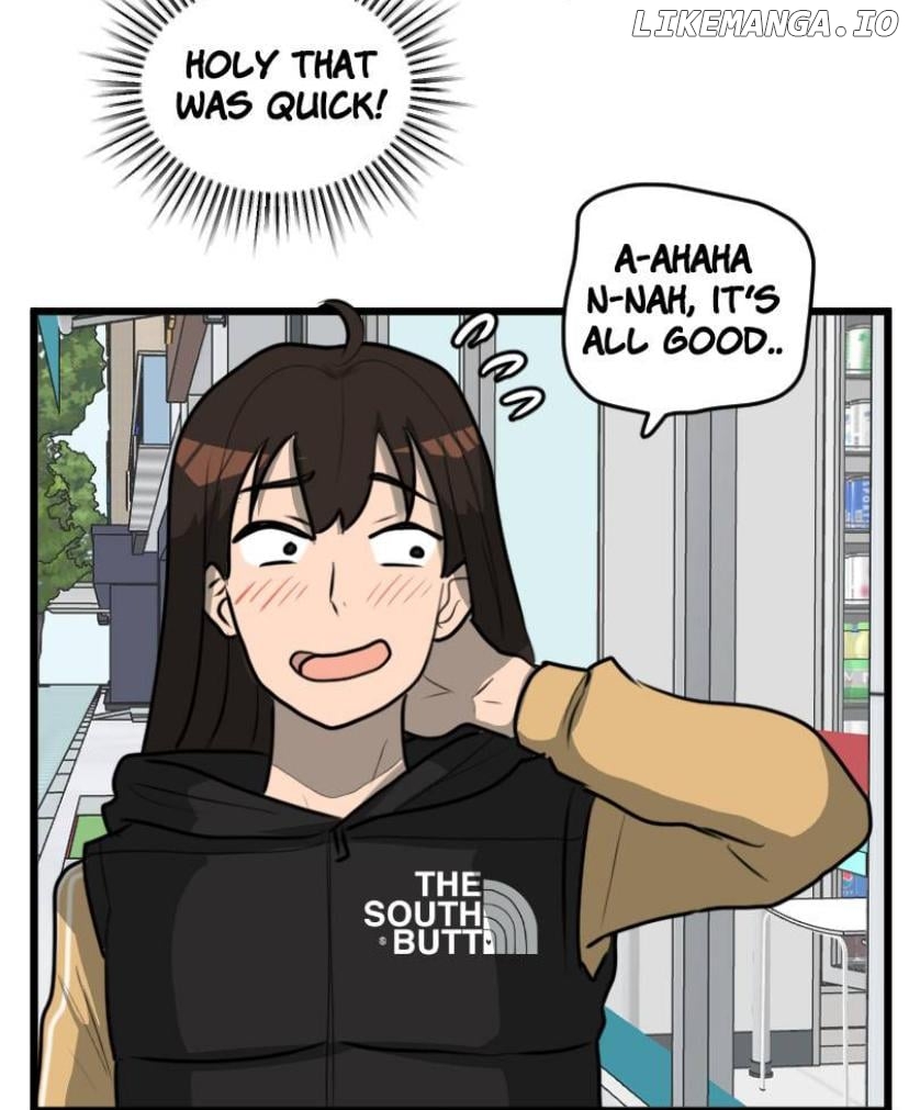 I LIKE MY BEST-FRIEND Chapter 15 - page 39