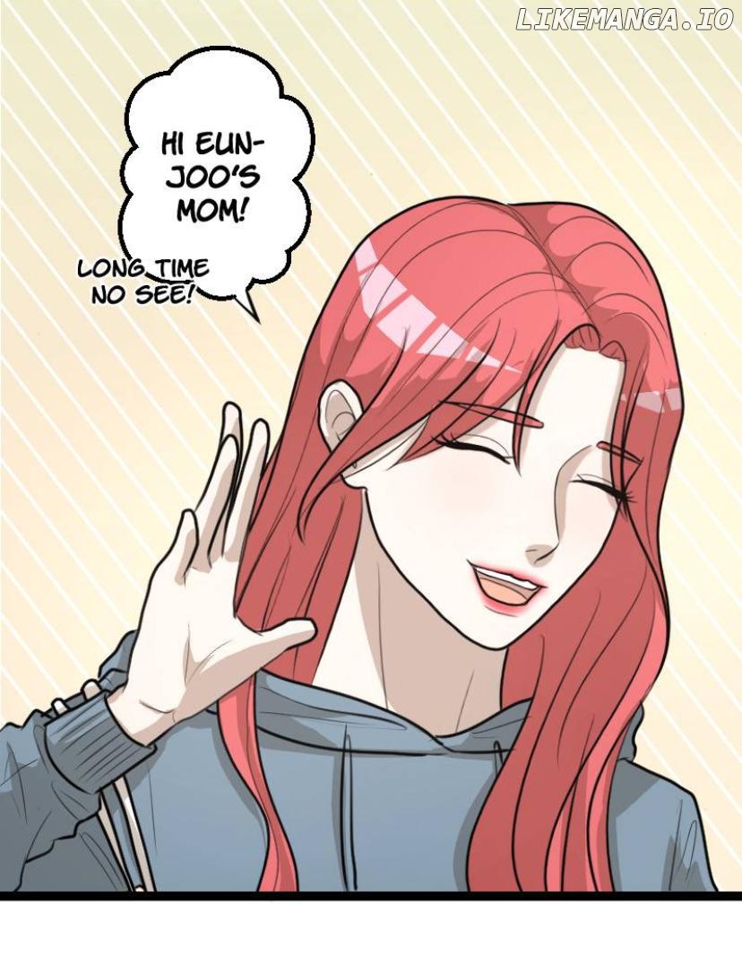 I LIKE MY BEST-FRIEND Chapter 15 - page 46