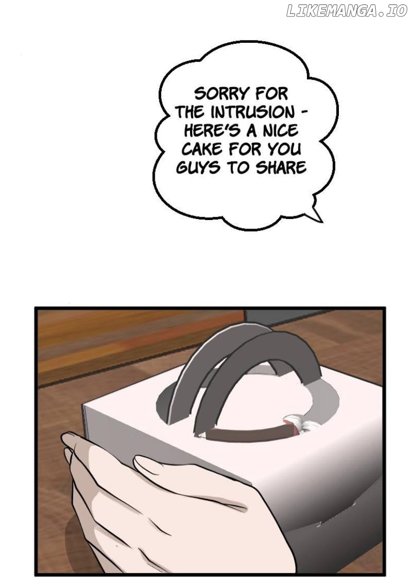 I LIKE MY BEST-FRIEND Chapter 15 - page 47