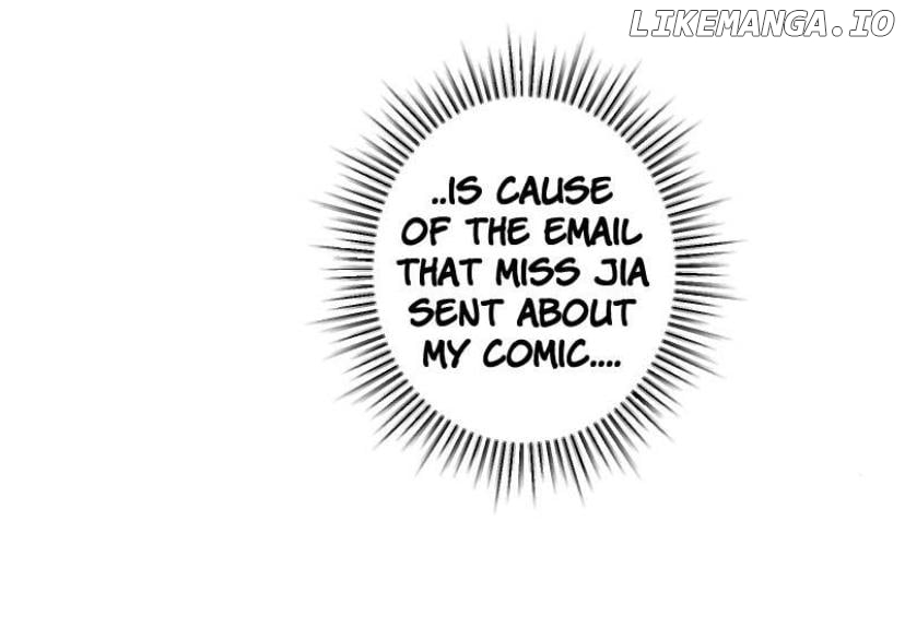 I LIKE MY BEST-FRIEND Chapter 15 - page 5