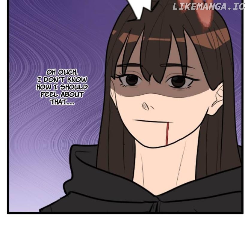 I LIKE MY BEST-FRIEND Chapter 15 - page 51